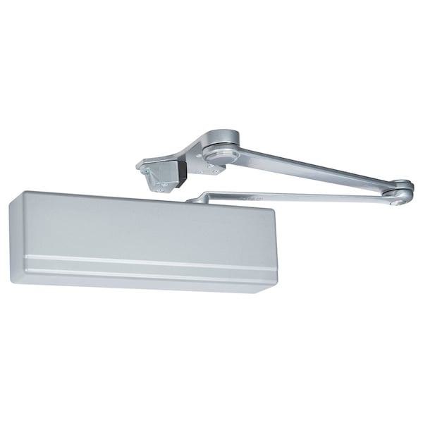 Sargent Manual, Hydraulic, 351 Surface Door Closers, Door Closer, Heavy Duty Interior and Exterior 351-CPS TB EN - main